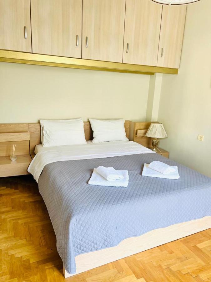 Neoclassical 2Bed In Kallimarmaro Αθήνα Εξωτερικό φωτογραφία